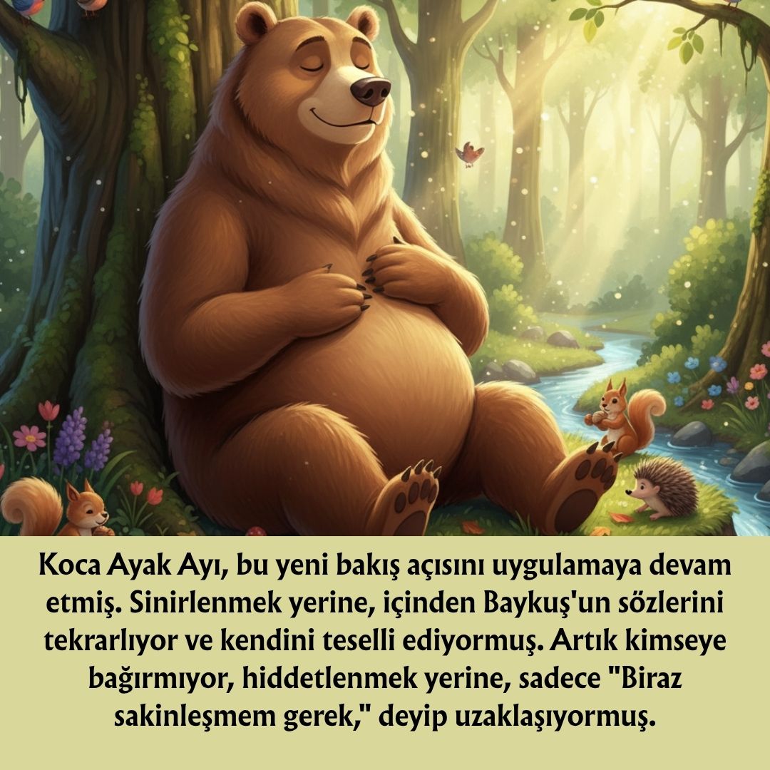 Ayının Öfkesi (20)